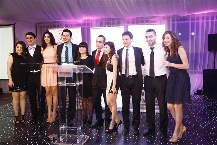 15th Annual LEMSIC Gala Dinner 
